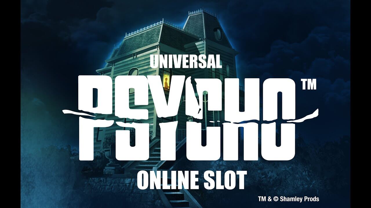 Psycho Slot Review & Guide for Players Online