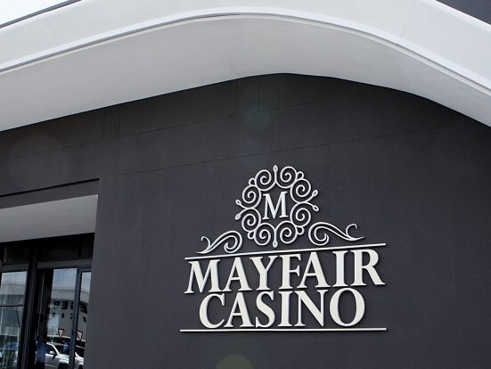 An Introduction to Mayfair Casino Club in Dublin, Ireland