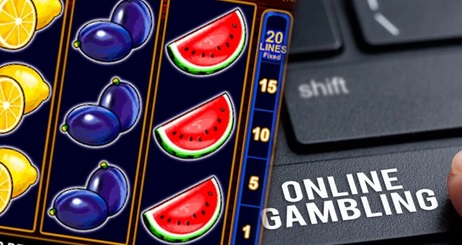 Play Slots Now Online at Internet Casino Sites!