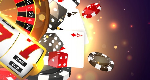 Online Casino Gambling Ireland