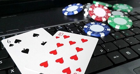 Playing at Online Casinos in Ireland