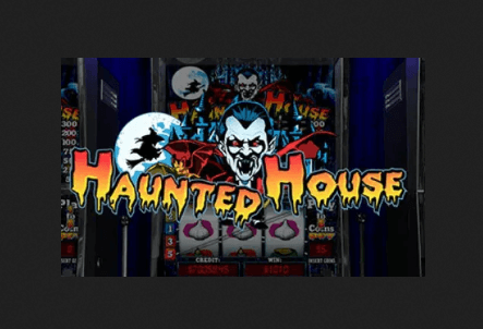 "Haunted House Slot Basics and Guide Online"