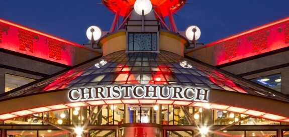 A Look at NZ’s Christchurch Casino for Players