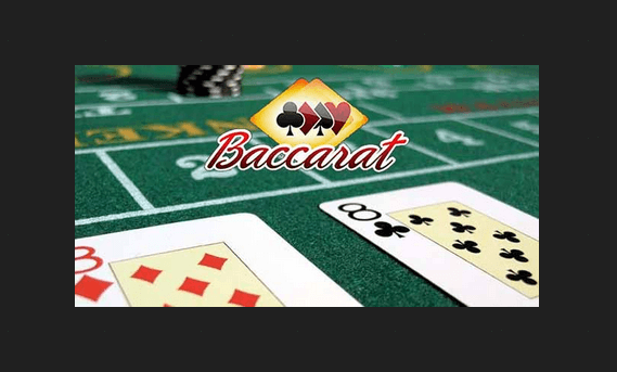 Playing Online Baccarat