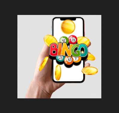 Android Bingo