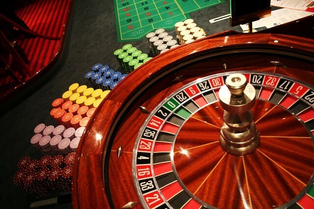 The Basics of Roulette En Ligne