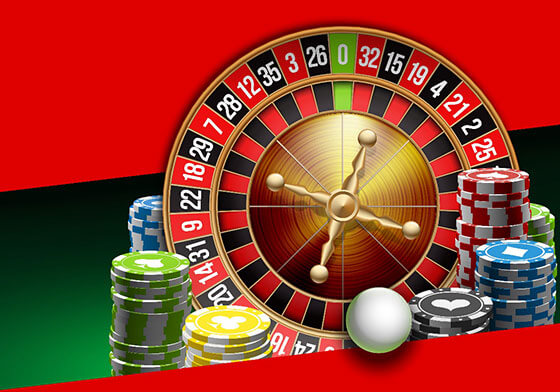 Real Money Casino Games
