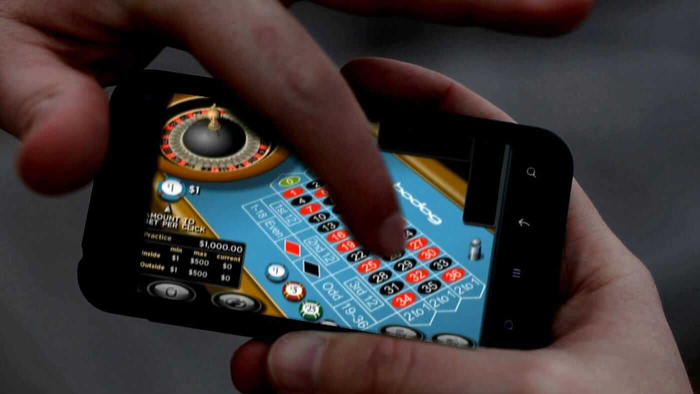 Real Money Mobile Casino