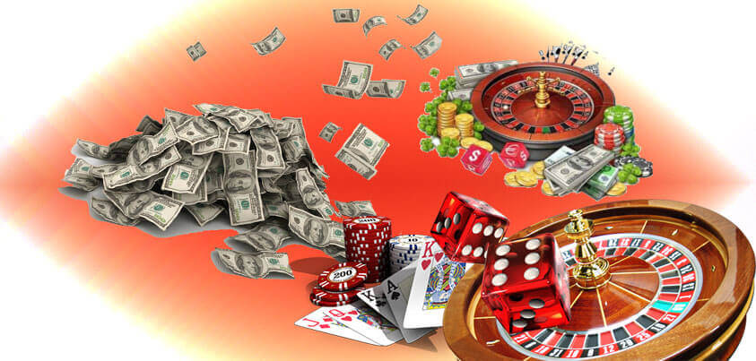 Real Money Casino Australia