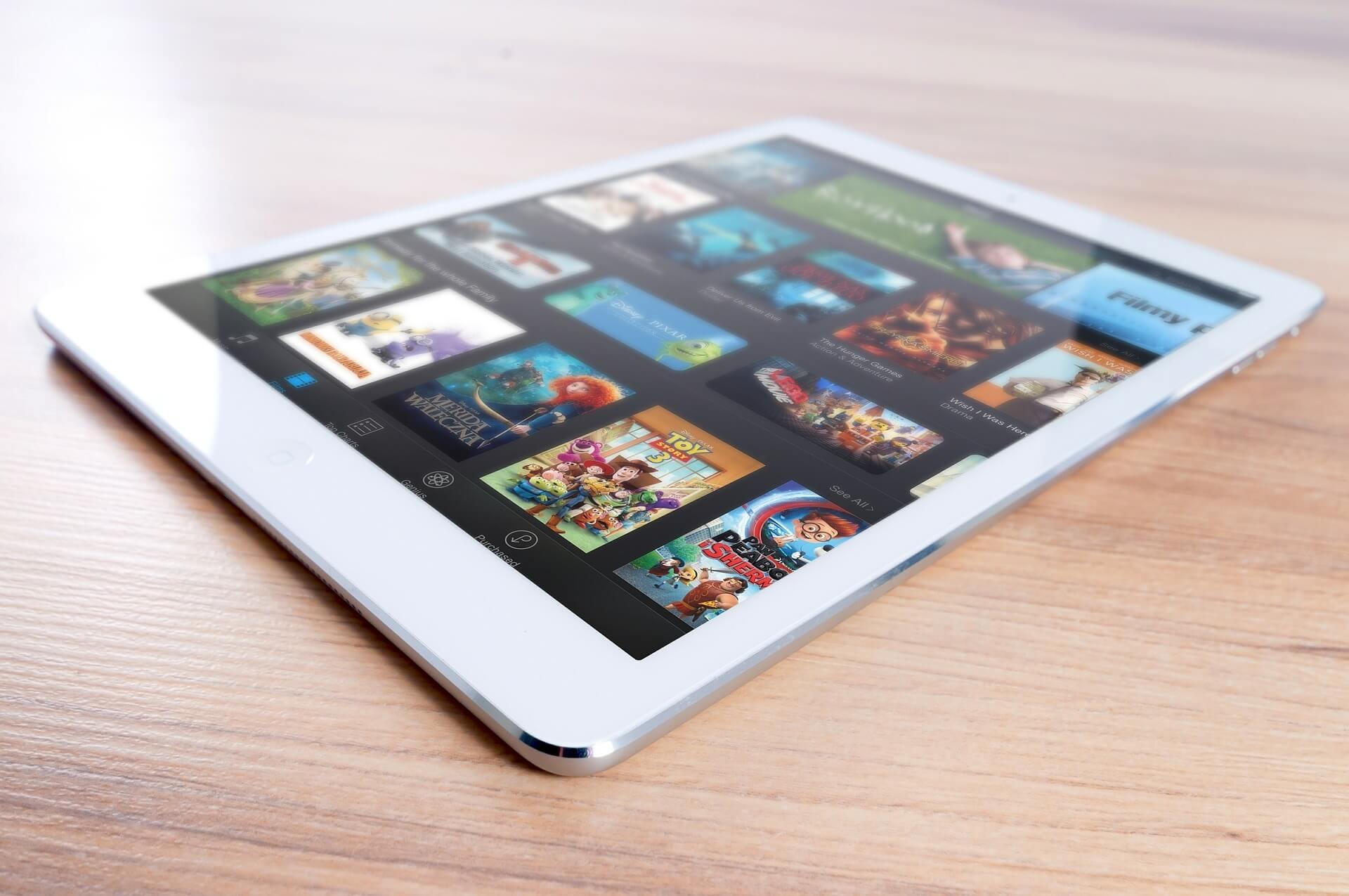 Real Money iPad Casino